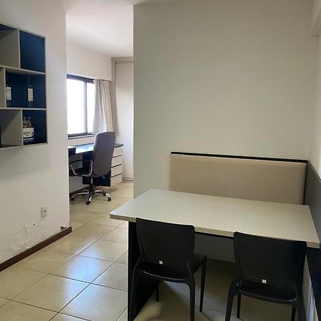 Loft No Condominio Celita Franca Executive Aparthotel Feira de Santana Exterior foto